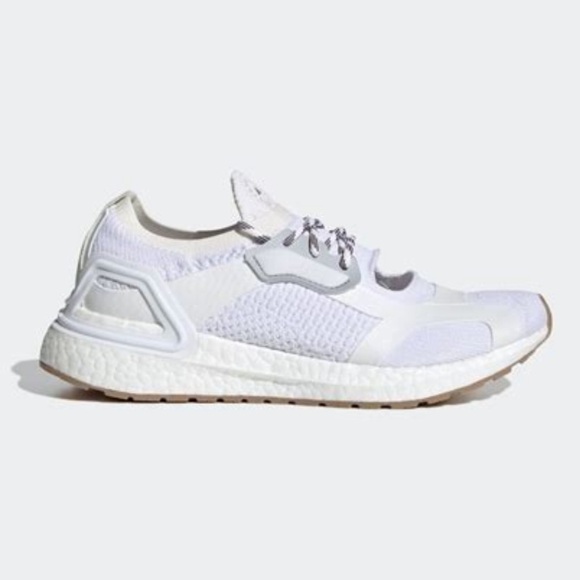 NIB ADIDAS By Stella McCartney Ultraboost Sandal White - Picture 3 of 12